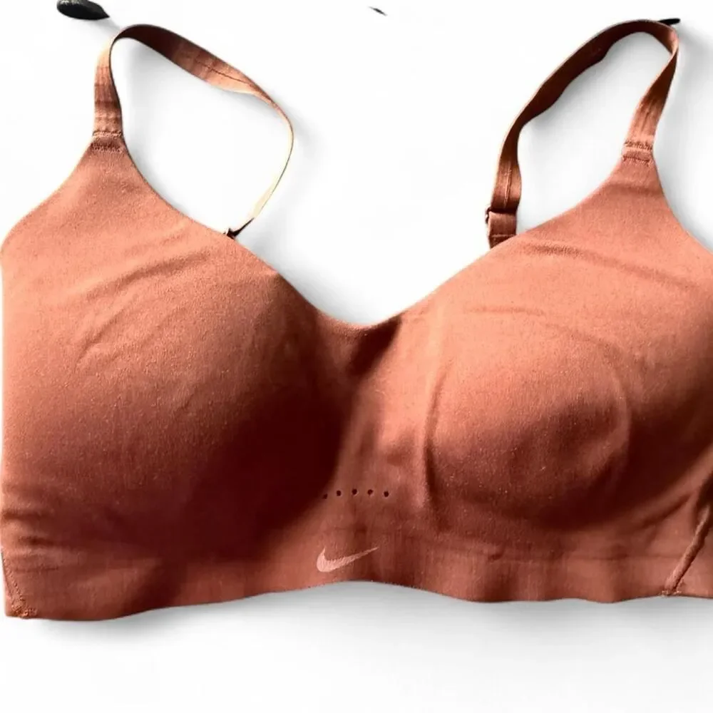 Nike Alate Sports Bra Bundle Athleisure Multicolor Size XS